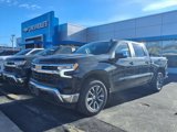 New 2025 Chevrolet Silverado 1500 LT image 3