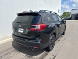 New 2025 Subaru Ascent Bronze Edition image 3