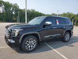 New 2025 Toyota Sequoia 4WD image 2