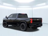 New 2025 Chevrolet Silverado 2500 ZR2 image 4