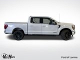 New 2025 Ford F150 Lariat image 3