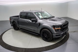 New 2025 Ford F150 XLT w/ Equipment Group 302A MID image 3