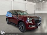 New 2025 Nissan Armada SL w/ Captain's Chari Seat Package image 3