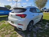 Used 2021 Buick Encore GX Select w/ Sport Touring Package image 4
