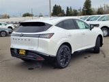 New 2025 Nissan Murano Platinum image 3