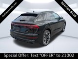 New 2025 Audi Q8 Premium Plus image 3