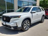 New 2025 Honda Pilot Elite image 4