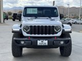 New 2025 Jeep Gladiator Rubicon image 3
