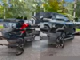 Used 2024 Nissan Titan Platinum Reserve image 4
