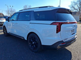 New 2025 Kia Carnival SX Prestige image 3