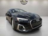 Used 2023 Audi A5 2.0T Premium w/ Convenience Package image 2