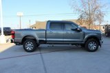 New 2025 Ford F250 Lariat w/ Lariat Ultimate Package image 3