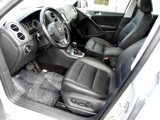 Used 2016 Volkswagen Tiguan SE image 6