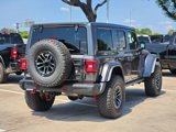 New 2025 Jeep Wrangler Unlimited Rubicon image 4