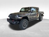 New 2025 Jeep Gladiator Rubicon w/ Safety Group image 3