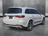 New 2025 Mercedes-Benz GLS 450 4MATIC image 2