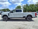 New 2025 Ford F250 Lariat w/ Tremor Off-Road Package image 4