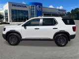 New 2026 Honda Passport TrailSport image 2