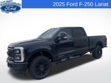 New 2025 Ford F250 Lariat w/ Lariat Ultimate Package image 3