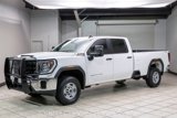 Used 2023 GMC Sierra 2500 Pro w/ Convenience Package image 2