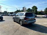 Used 2019 INFINITI QX80 Luxe image 6