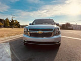 Used 2015 Chevrolet Suburban LTZ image 3