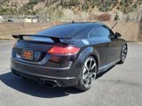Used 2019 Audi TT RS w/ Technology Package image 3