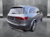 New 2025 Mercedes-Benz GLS 580 4MATIC image 5