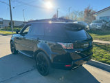 Used 2020 Land Rover Range Rover Sport HST image 2
