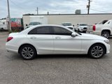 Used 2018 Mercedes-Benz C 300 4MATIC Sedan image 4