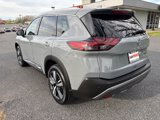 Used 2023 Nissan Rogue SL w/ SL Premium Package image 5