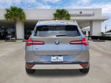 New 2025 BMW X3 xDrive30i w/ Premium Package image 5