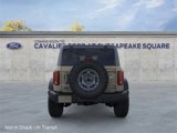 New 2025 Ford Bronco Outer Banks image 5