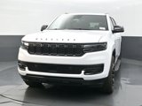 New 2025 Jeep Wagoneer L Series II w/ Convenience Group I image 3