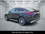 New 2025 Mercedes-Benz GLE 63 AMG S image 3