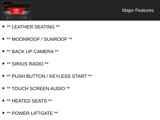Used 2017 Toyota Sienna XLE image 3