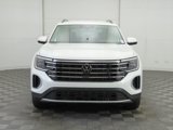 New 2026 Volkswagen Atlas SE image 3