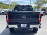New 2026 Ford F250 Lariat w/ Chrome Package image 5