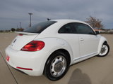 Used 2016 Volkswagen Beetle 1.8T Classic image 6