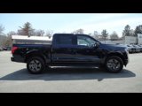 New 2025 Ford F150 Lightning XLT image 4