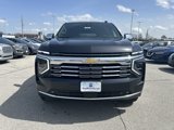 New 2025 Chevrolet Suburban Premier image 2
