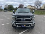 Certified 2021 Ford F250 Lariat w/ Chrome Package image 2