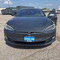 Used 2019 Tesla Model S Standard Range image 2