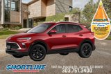 New 2026 Buick Encore GX Sport Touring image 4