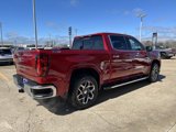 New 2025 GMC Sierra 1500 SLT w/ SLT Premium Plus Package image 3