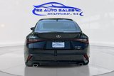 Used 2022 Lexus IS 350 F Sport image 6