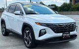 Used 2022 Hyundai Tucson Limited image 5