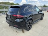 New 2025 Mercedes-Benz GLE 350 4MATIC image 3