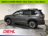 New 2025 Subaru Forester Premium image 4