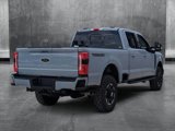 New 2025 Ford F250 Lariat w/ Lariat Ultimate Package image 2